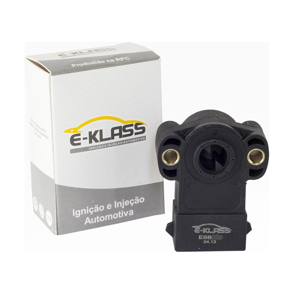 Sensor de Posição da Borboleta - E-Klass - Esb989Ba - (1)