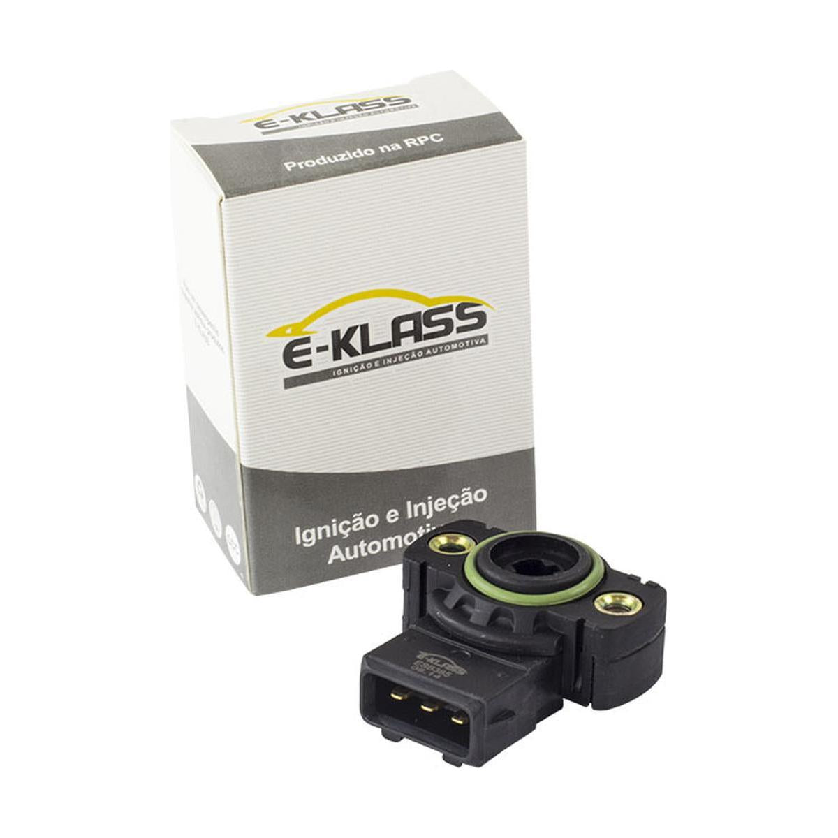 Sensor de Posição da Borboleta - E-Klass - Esb385 - (1)
