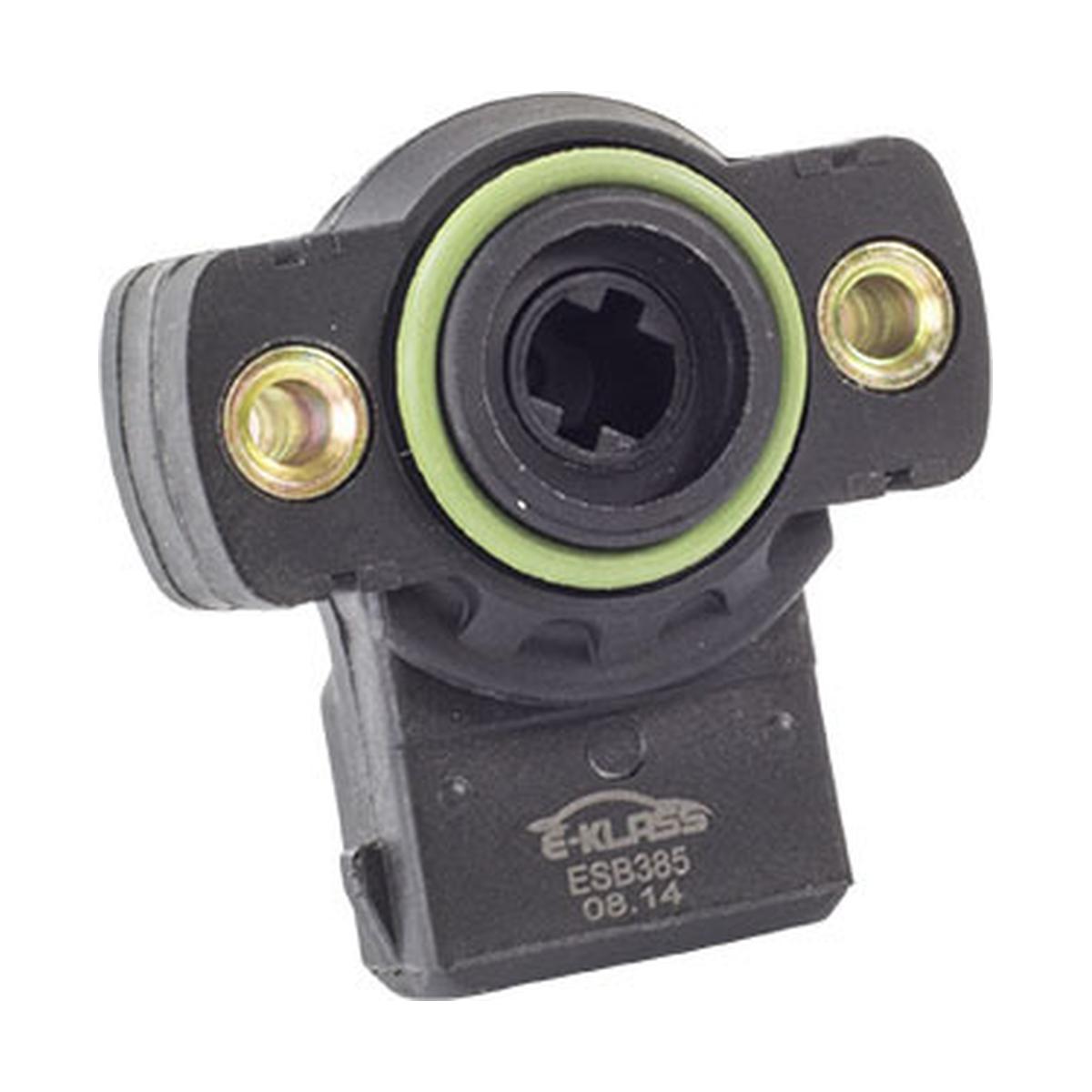 Sensor de Posição da Borboleta - E-Klass - Esb385 - (2)