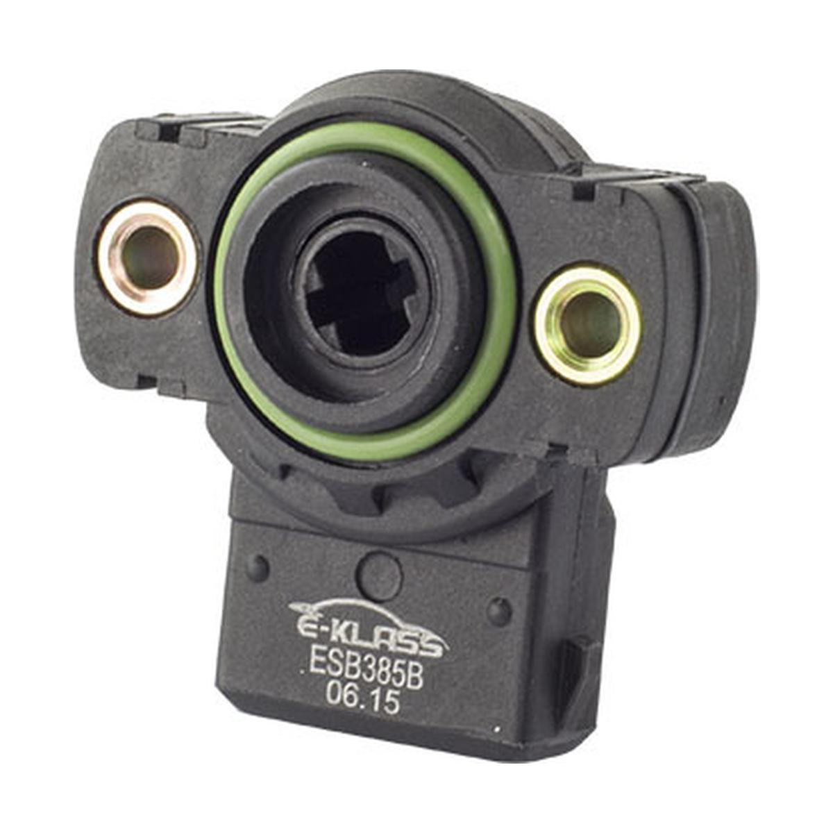 Sensor de Posição da Borboleta - E-Klass - Esb385B - (3)