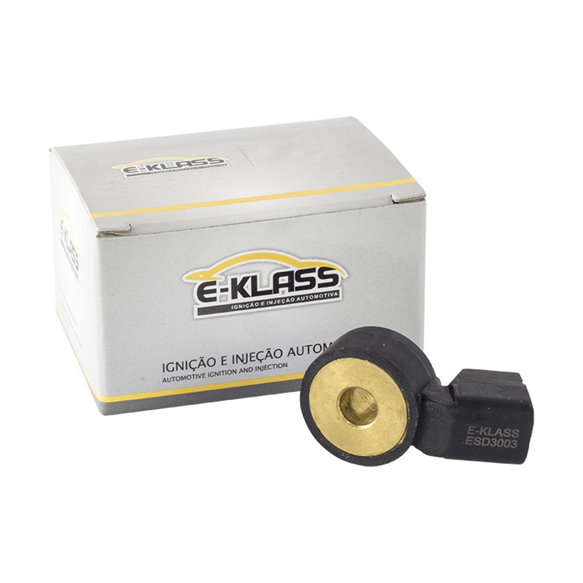 Sensor de Detonação - E-Klass - Esd3003 - (1)