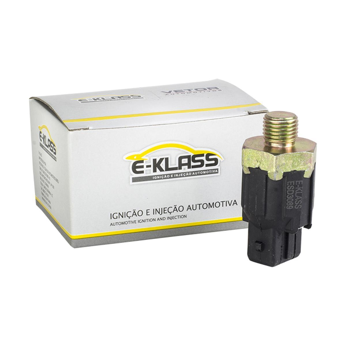 Sensor de Detonação - E-Klass - Esd3089 - (1)