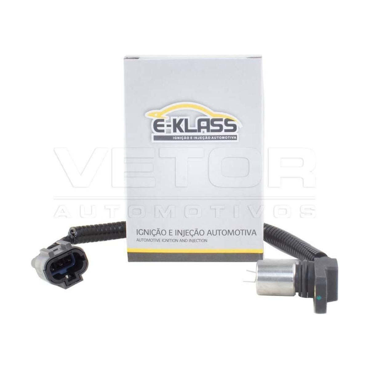 Sensor de Rotação - E-Klass - Esr4019 - (2)