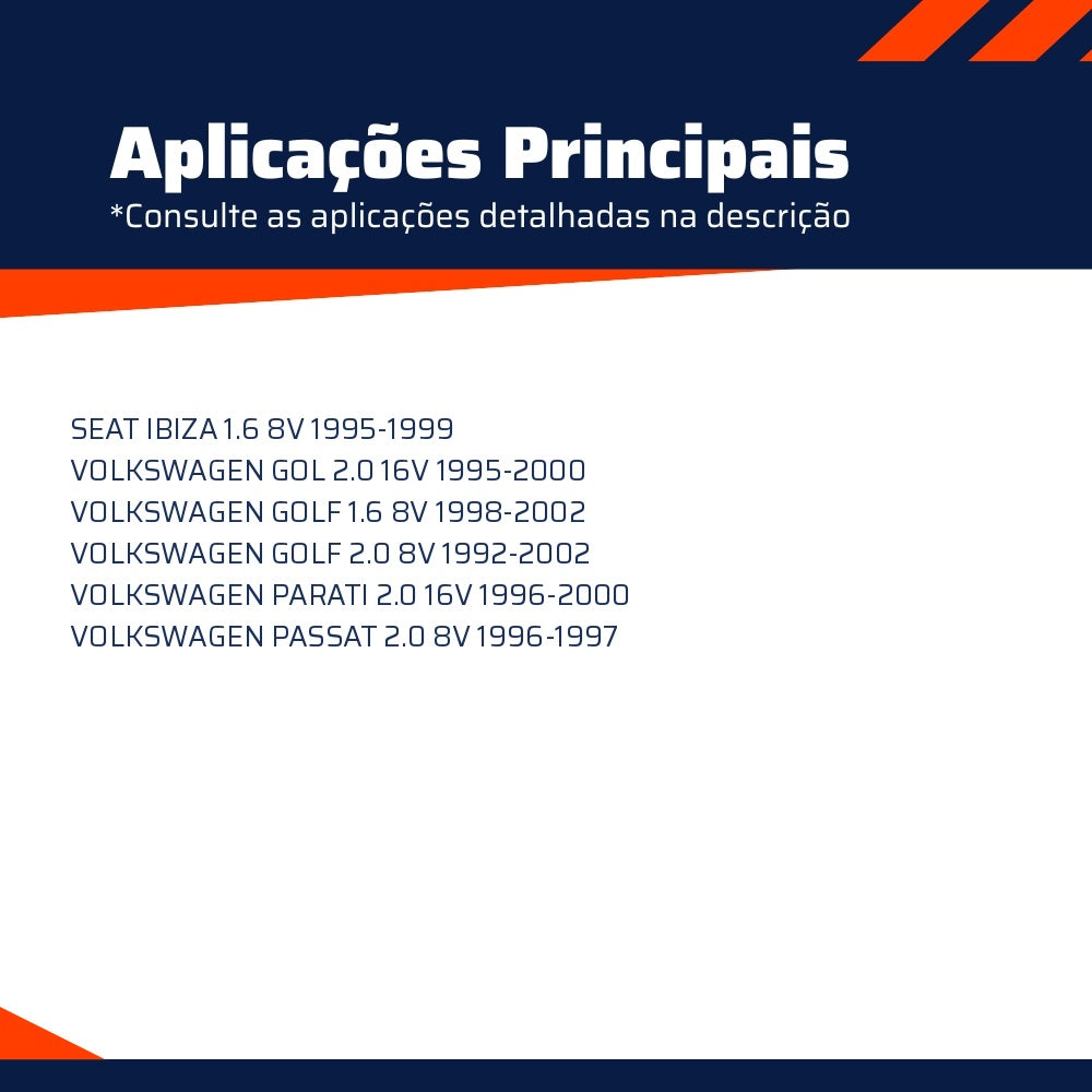 Sensor de Rotação - E-Klass - Esr4433B - (5)