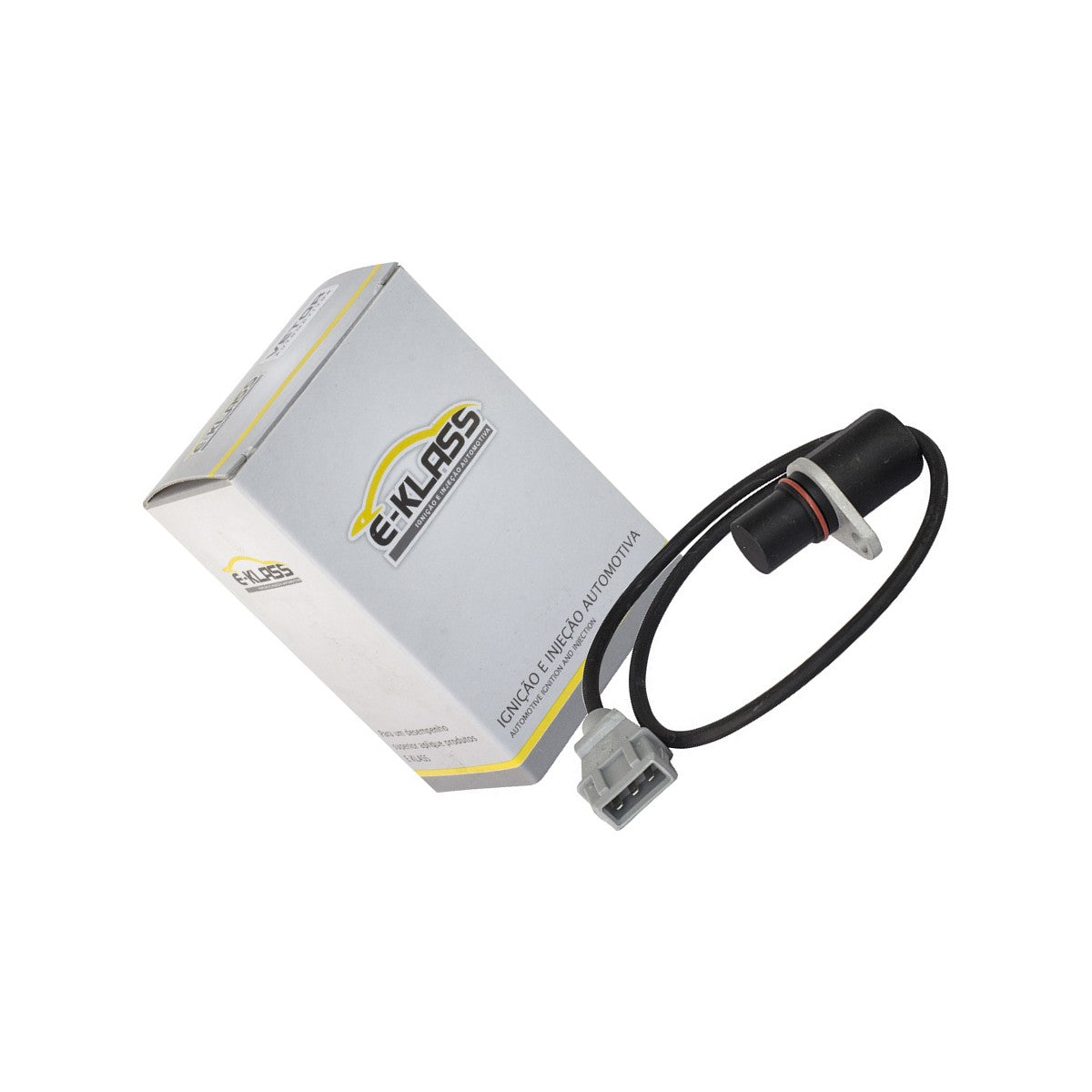 Sensor de Rotação - E-Klass - Esr4433B - (6)