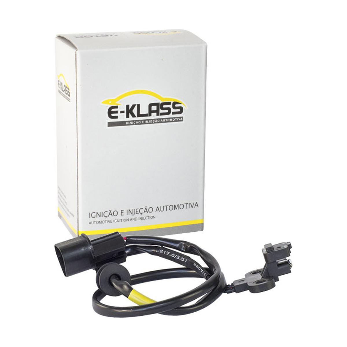 Sensor de Rotação - E-Klass - Esr4826 - (1)
