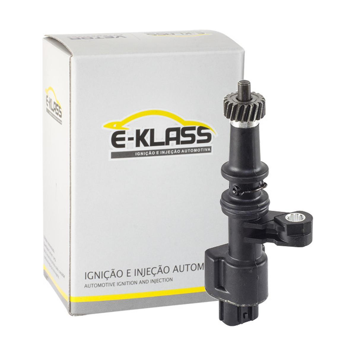 Sensor de Velocidade - E-Klass - Esv952 - (4)