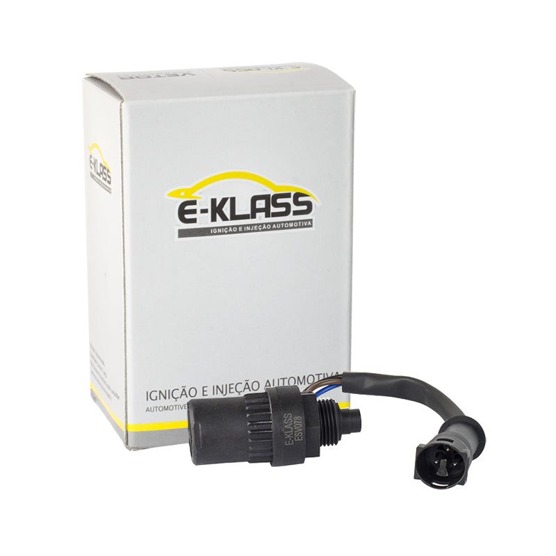 Sensor de Velocidade - E-Klass - Esv078 - (1)