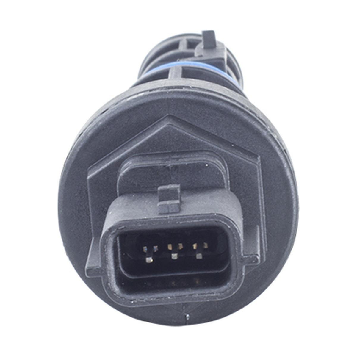 Sensor de Velocidade - E-Klass - Esv283 - (4)