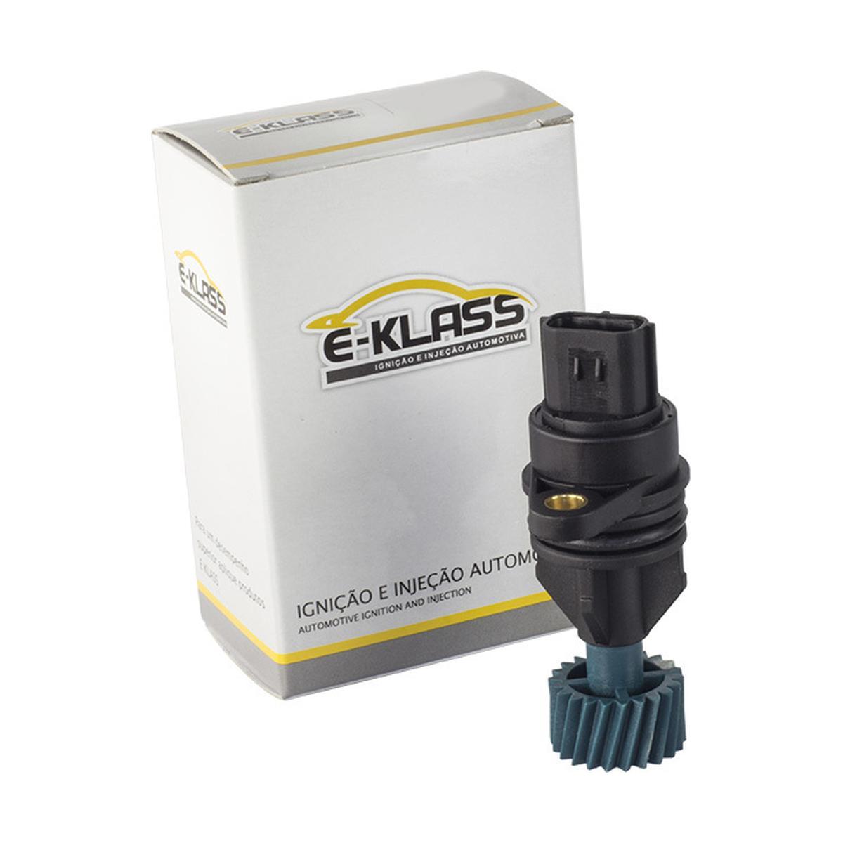 Sensor de Velocidade - E-Klass - Esv634 - (1)