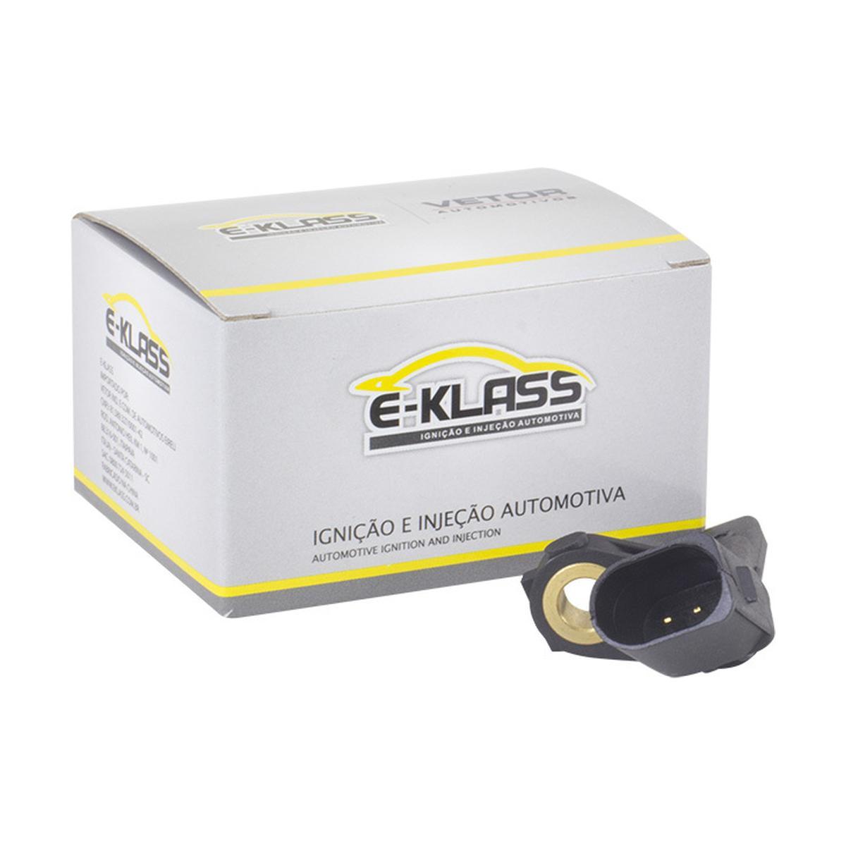 Sensor do ABS Dianteiro - E-Klass - Esa046 - (2)