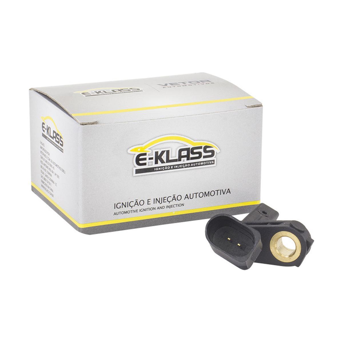 Sensor do ABS Dianteiro - E-Klass - Esa047 - (2)