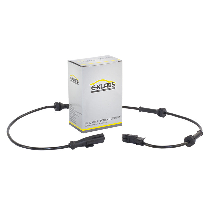 Sensor do ABS Dianteiro - E-Klass - Esa005 - (2)