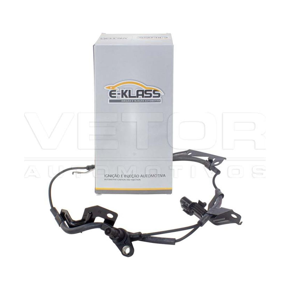 Sensor do ABS Dianteiro Direito - E-Klass - Esa068 - (1)