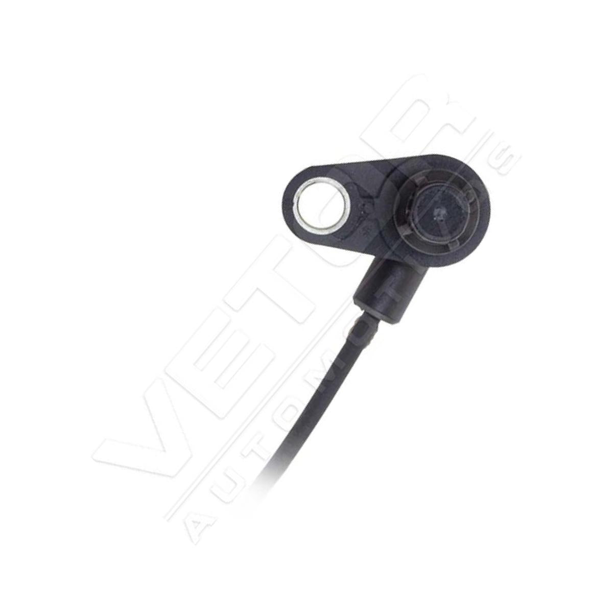 Sensor do ABS Dianteiro Direito - E-Klass - Esa068 - (3)