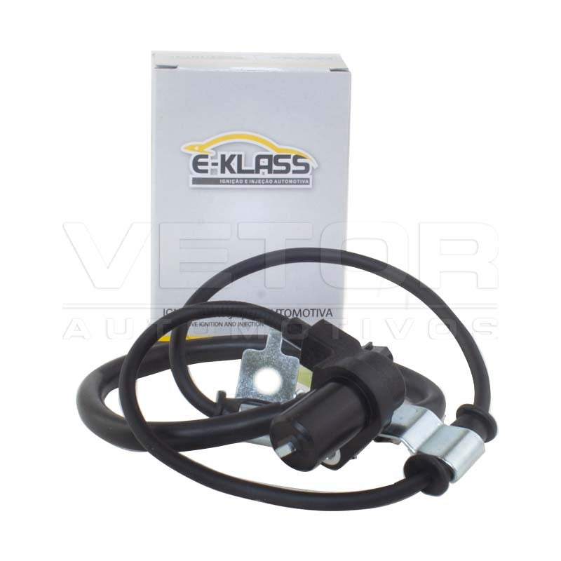 Sensor do ABS Dianteiro Direito - E-Klass - Esa072 - (1)