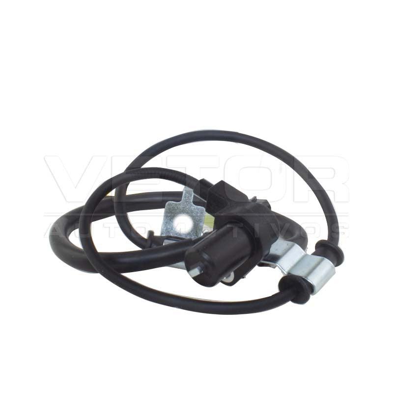 Sensor do ABS Dianteiro Direito - E-Klass - Esa072 - (2)