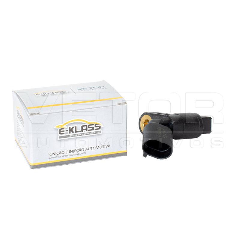 Sensor do ABS Dianteiro Direito - E-Klass - Esa185 - (2)