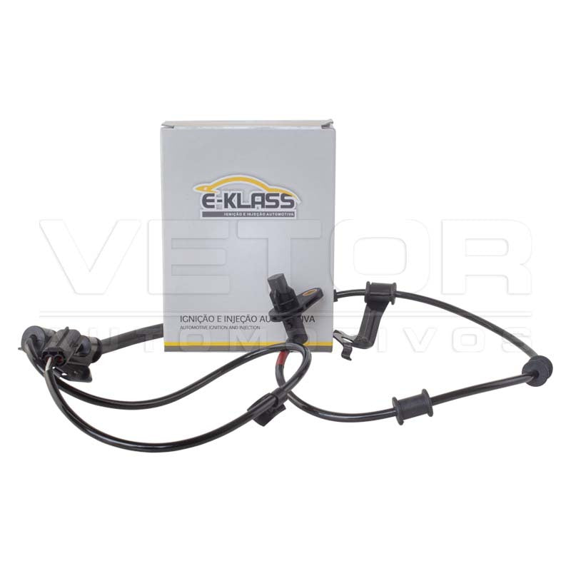Sensor do ABS Dianteiro Direito - E-Klass - Esa133 - (1)