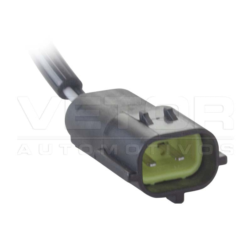 Sensor do ABS Dianteiro Direito - E-Klass - Esa133 - (4)