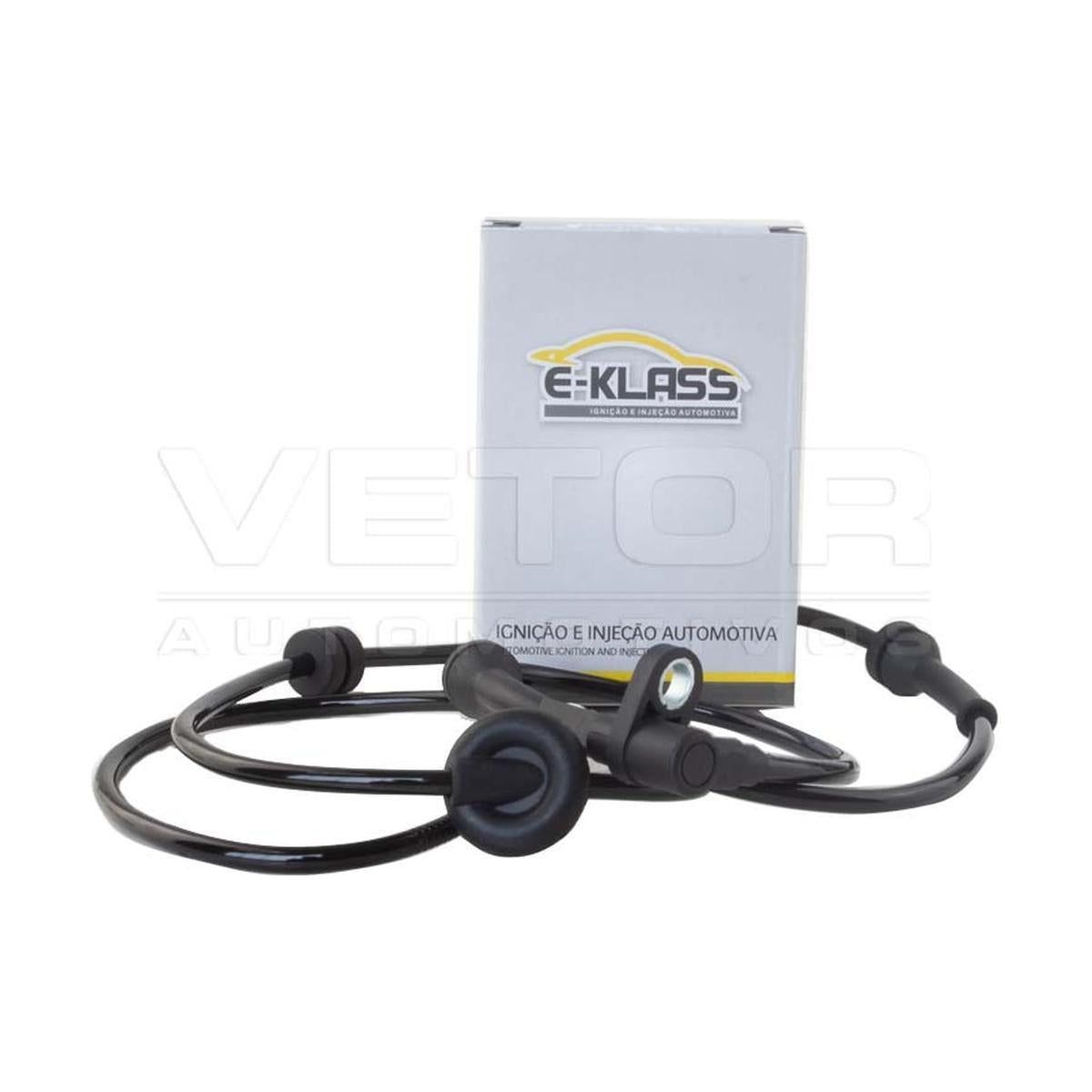 Sensor do ABS Dianteiro Direito - E-Klass - Esa147 - (1)