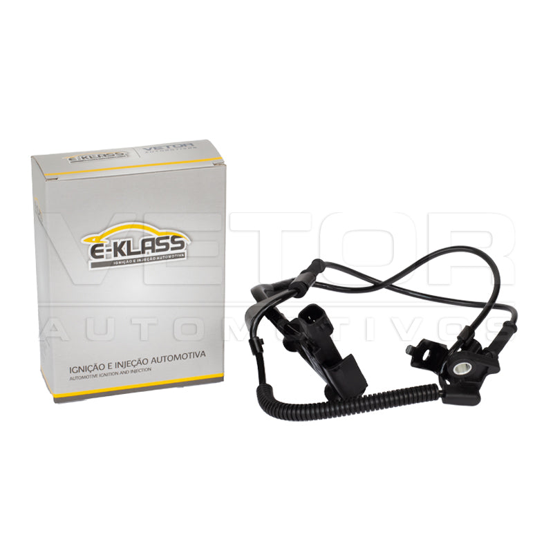Sensor do ABS Dianteiro Direito - E-Klass - Esa181 - (2)