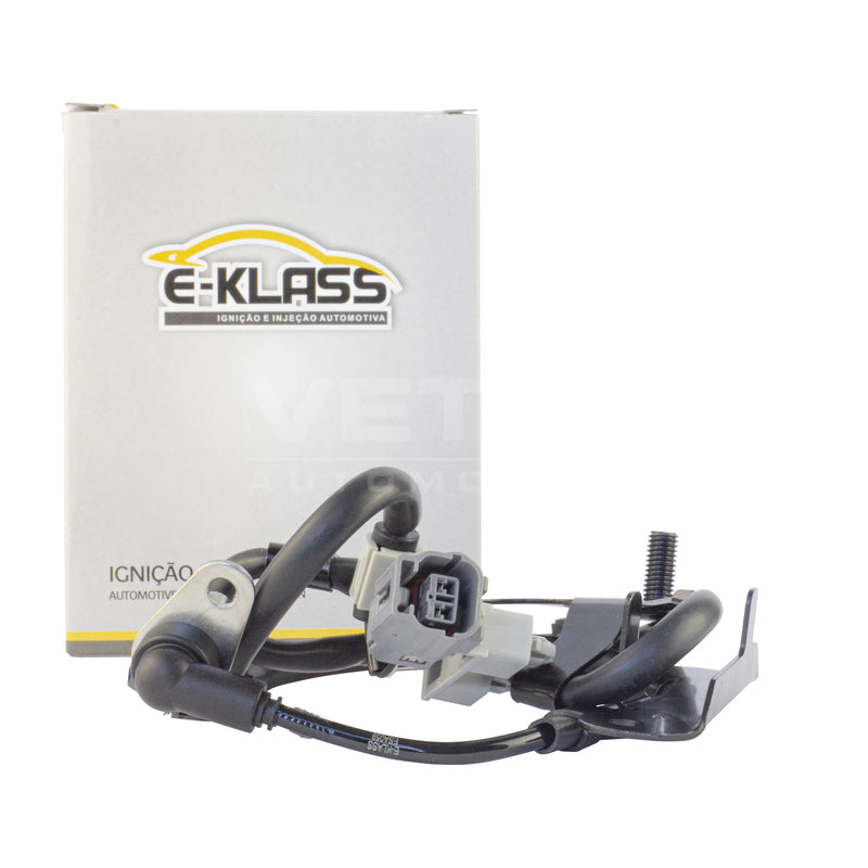 Sensor do ABS Dianteiro Direito - E-Klass - Esa059 - (2)
