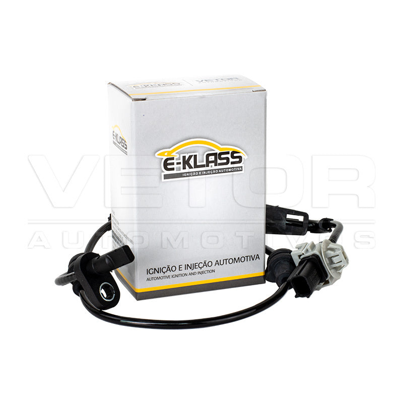 Sensor do ABS Dianteiro Direito - E-Klass - Esa153 - (2)
