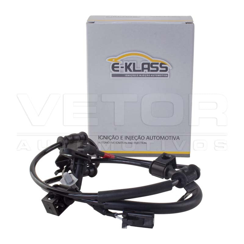 Sensor do ABS Dianteiro Direito - E-Klass - Esa139 - (2)