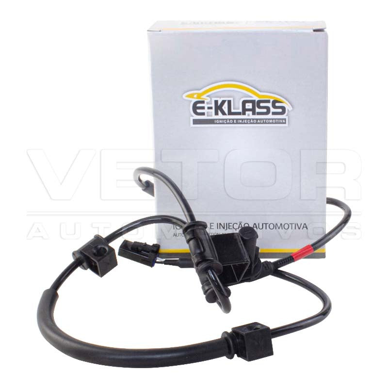 Sensor do ABS Dianteiro Direito - E-Klass - Esa091 - (1)