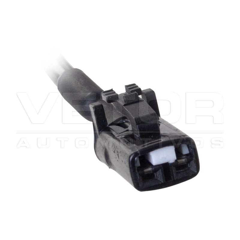 Sensor do ABS Dianteiro Direito - E-Klass - Esa091 - (4)