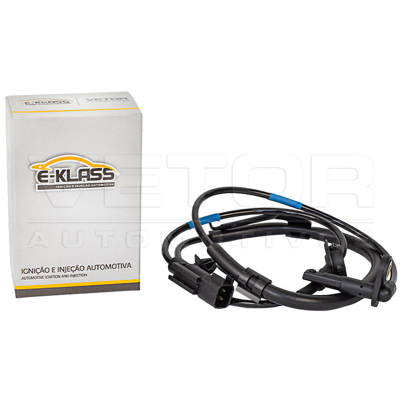 Sensor do ABS Dianteiro Direito - E-Klass - Esa158 - (2)