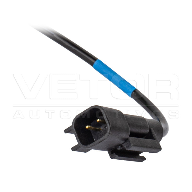 Sensor do ABS Dianteiro Direito - E-Klass - Esa158 - (4)