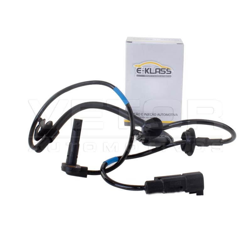 Sensor do ABS Dianteiro Direito - E-Klass - Esa115 - (1)