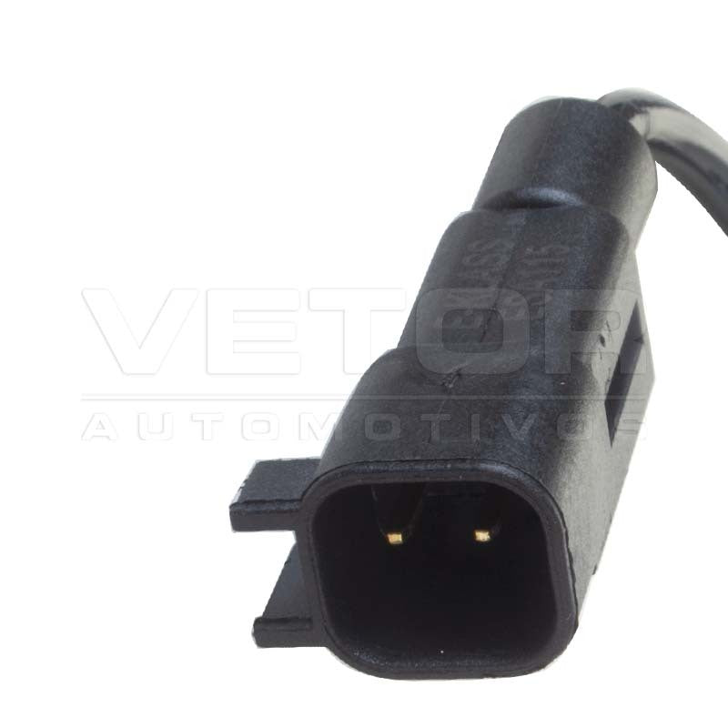 Sensor do ABS Dianteiro Direito - E-Klass - Esa115 - (4)