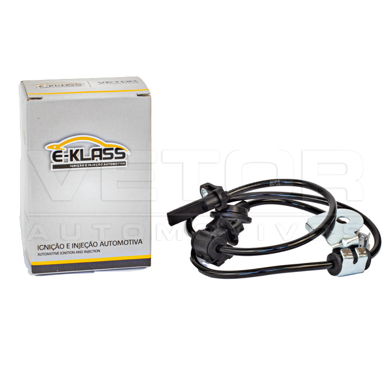 Sensor do ABS Dianteiro Direito - E-Klass - Esa175 - (2)