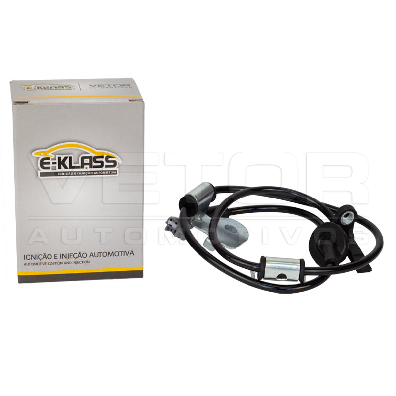 Sensor do ABS Dianteiro Direito - E-Klass - Esa178 - (2)