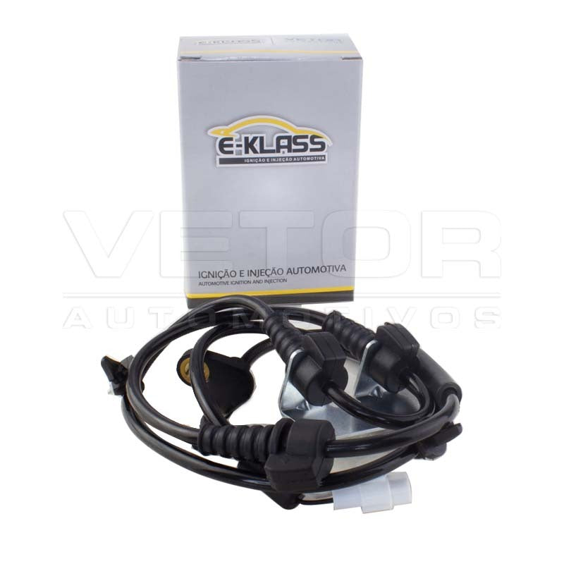 Sensor do ABS Dianteiro Direito - E-Klass - Esa103 - (1)