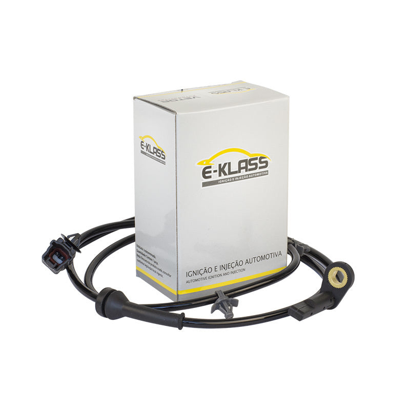 Sensor do ABS Dianteiro Direito ou Esquerdo - E-Klass - Esa032 - (2)