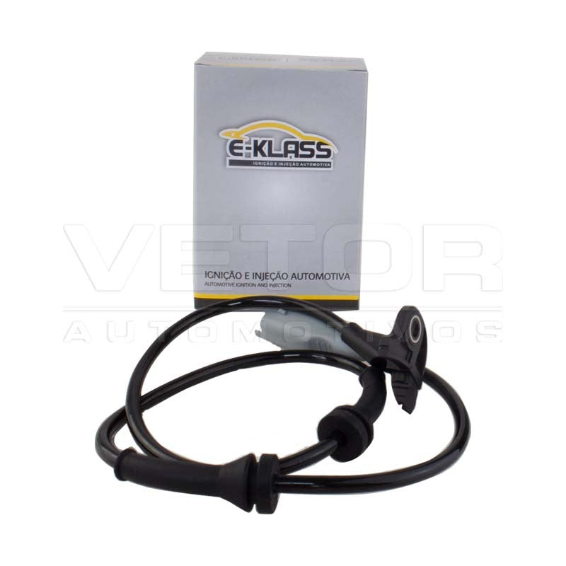 Sensor do ABS Dianteiro Direito ou Esquerdo - E-Klass - Esa122 - (1)