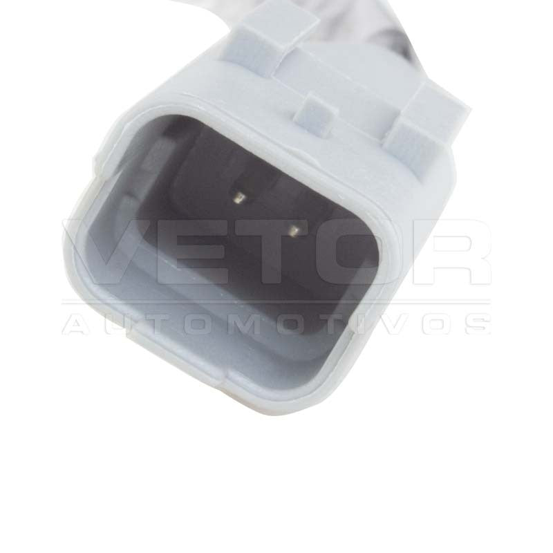 Sensor do ABS Dianteiro Direito ou Esquerdo - E-Klass - Esa122 - (4)