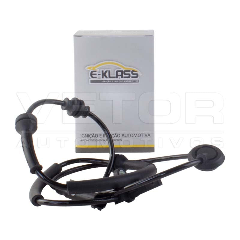 Sensor do ABS Dianteiro Direito ou Esquerdo - E-Klass - Esa073 - (1)