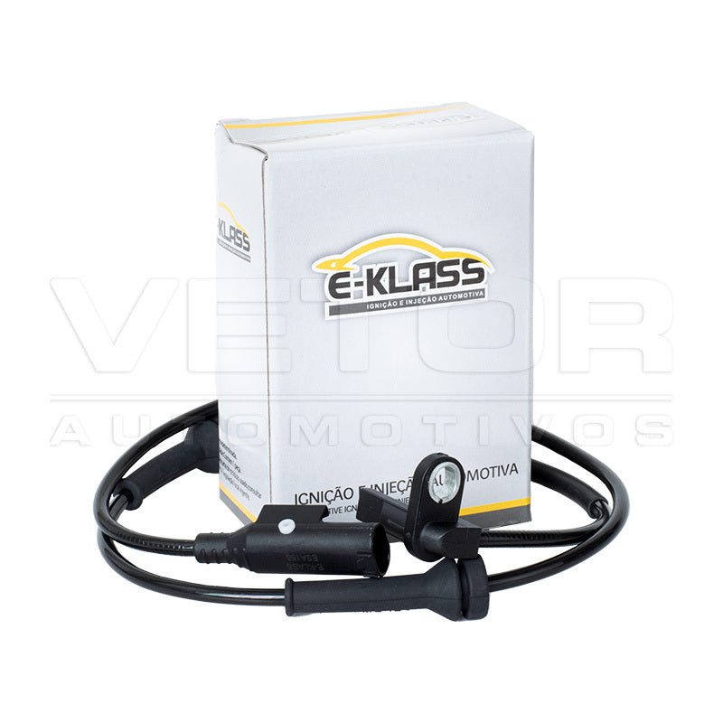 Sensor do ABS Dianteiro Direito ou Esquerdo - E-Klass - Esa165 - (1)