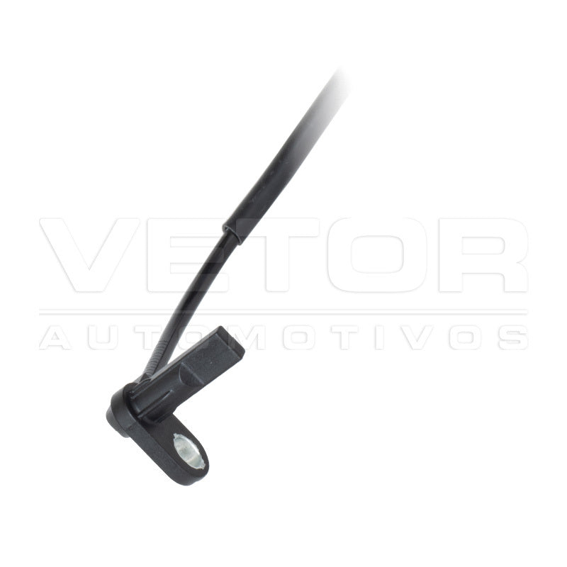 Sensor do ABS Dianteiro Direito ou Esquerdo - E-Klass - Esa165 - (4)