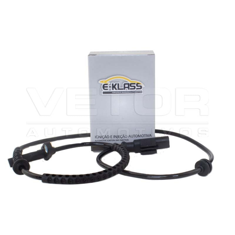 Sensor do ABS Dianteiro Direito ou Esquerdo - E-Klass - Esa090 - (1)