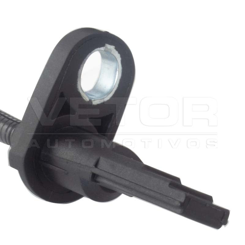 Sensor do ABS Dianteiro Direito ou Esquerdo - E-Klass - Esa090 - (3)