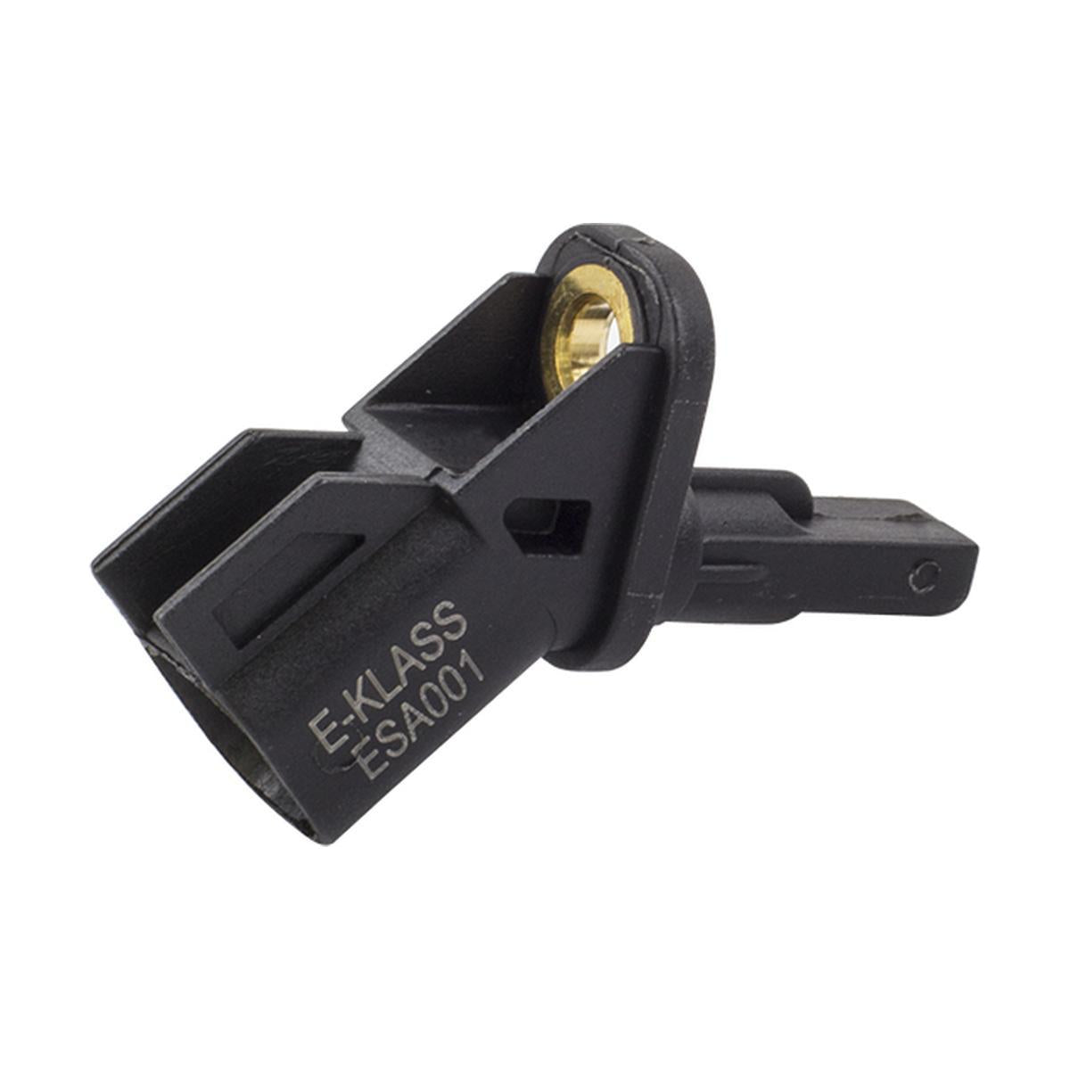 Sensor do ABS Dianteiro Direito ou Esquerdo - E-Klass - Esa001 - (1)