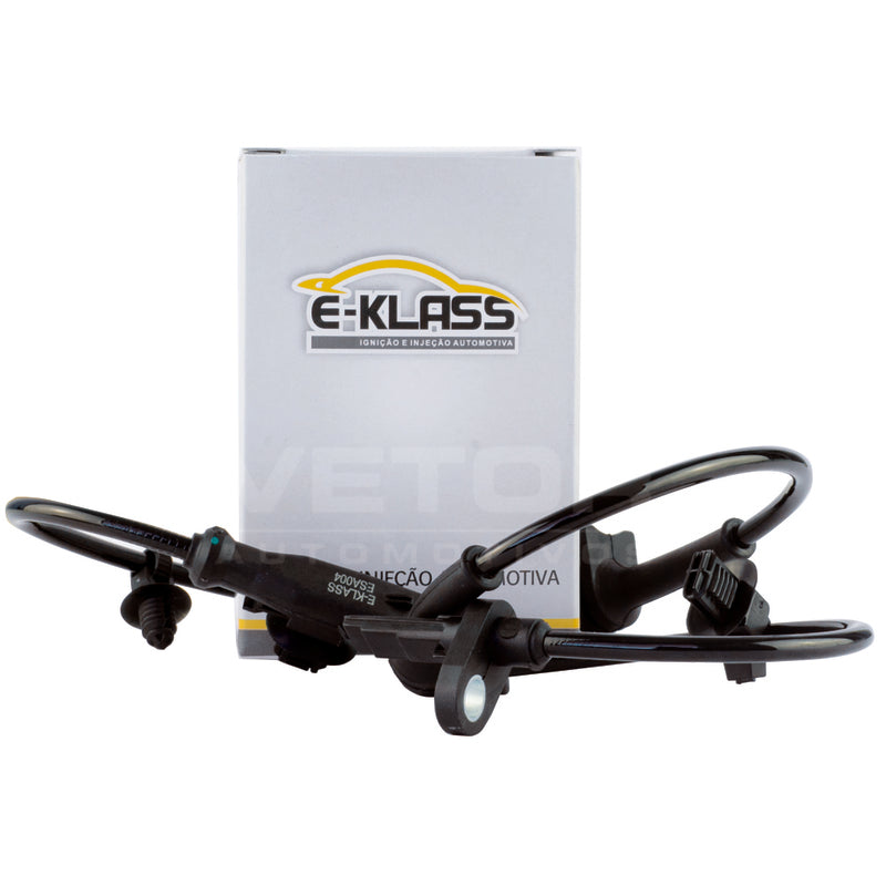 Sensor do ABS Dianteiro Direito ou Esquerdo - E-Klass - Esa004 - (1)