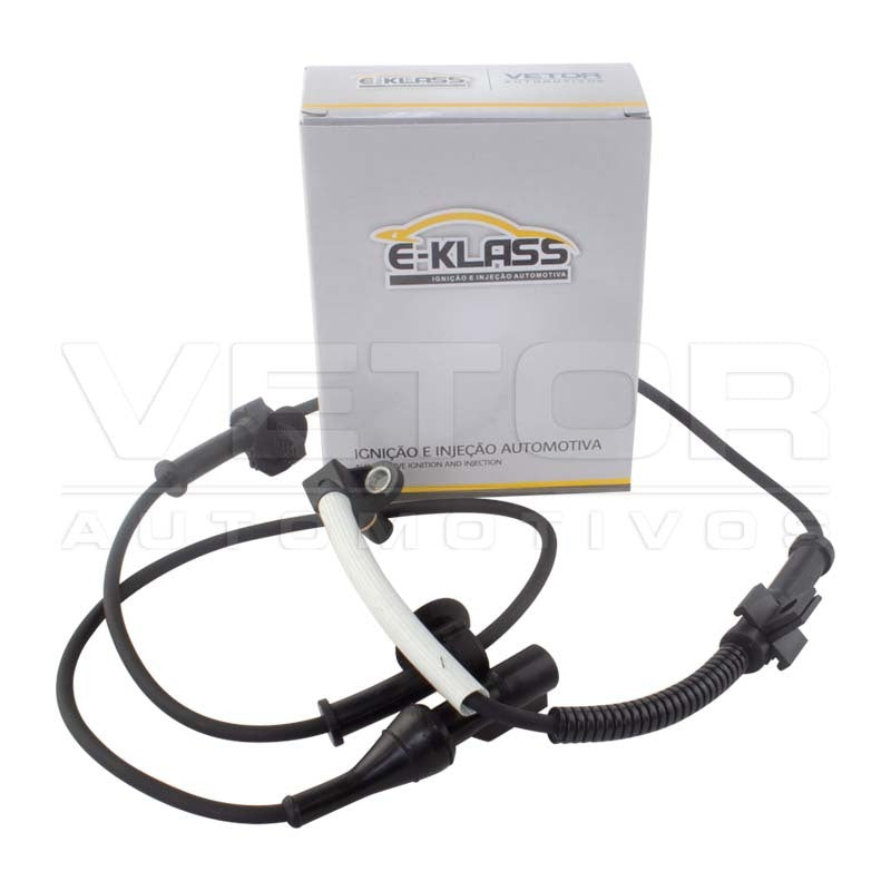Sensor do ABS Dianteiro Direito ou Esquerdo - E-Klass - Esa146 - (1)