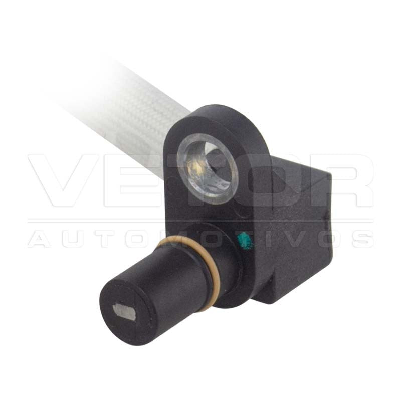 Sensor do ABS Dianteiro Direito ou Esquerdo - E-Klass - Esa146 - (3)